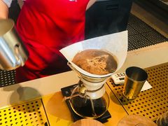 -星巴克(深圳布吉万象汇4F店)