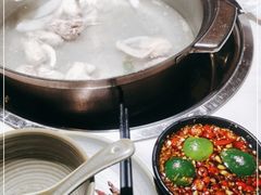 -狐狸爱上椰子鸡(滨江星光大道店)