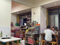 -云溪河冷锅鱼(成都玉林小吃街店)