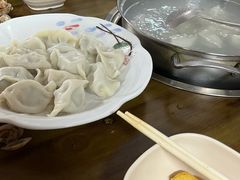 -田记自助海鲜饺子