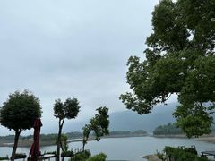 -仙岛湖旅游风景区