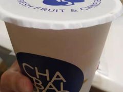-茶百道(中医大省医院店)