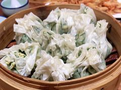 -正宗天津烧麦馆(柳州路店)