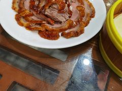 -祥之缘北京烤鸭(美利广场店)
