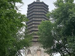 -玲珑塔公园