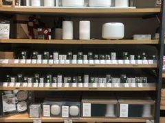-MUJI无印良品(保利时光里店)