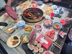 -矮板凳老火锅(宽窄巷子店)