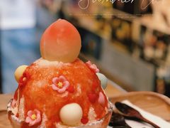 -怪物的冰与火(天虹商场中山路店)