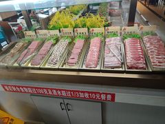 -新艺自助美食城(中山路店)