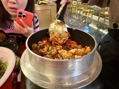 -隐厨·中国菜馆(三里屯T+MALL店)