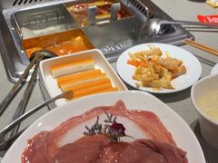 -海底捞火锅(攀枝花万达店)