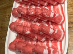 -额尔敦传统涮(西坝河店)