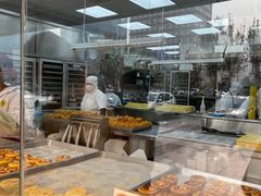 -鲍师傅糕点(永安里店)