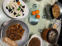 -小菜园新徽菜(马鞍山金鹰店)