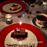 《有腔调的沪派西餐厅》🌹约会来这..好嗲！！