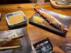 -鸟鹏烧鸟居酒屋(熙龙湾店)