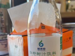 -朴小妹人参鸡汤火锅(长白山万达店)