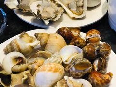 -川骄海鲜自助(河东店)