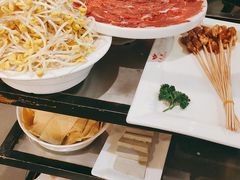 -老基地老火锅厂(大渡口店)