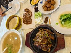 -便宜坊烤鸭店(玉蜓桥天坛店)