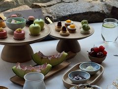 -三嚥阁 La Villa Restaurant