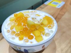 -堂屋糖水店(愚园店)