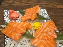 -哏儿寿司(红桥店)