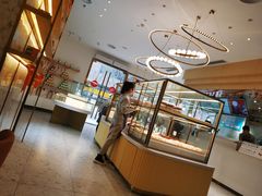 -烫面包·面包烘焙(绿地缤纷城店)
