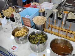 -尚食卢记烧饼(凤凰路总店)