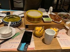 -繁花里音乐餐厅(新天地店)