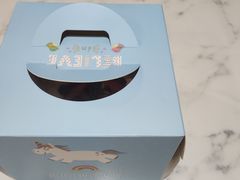 -鹿屿蛋糕(湖心店)