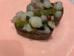 -争鲜回转寿司(中街大悦城店)