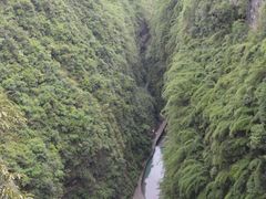 -阿依河景区