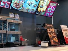 -永和大王(浦东南路店)