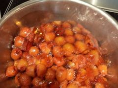 -胖姐活羊烧烤家乡菜(刘家桥店)