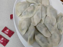 -喜家德虾仁水饺(开发区振华店)