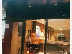 门面-瑞幸咖啡(东方通信科技园店)