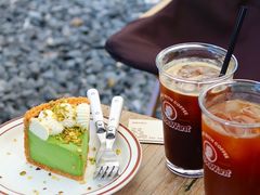 -The Roastery By AllYouWant(福田店)