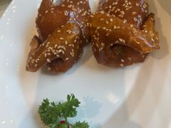 -利苑酒家(金宝店)