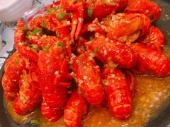 -松哥油焖大虾(皇岗一店)