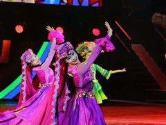 -深圳锦绣中华民俗村