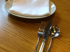 -君悦酒店·La Terrazza意合園·意式风味