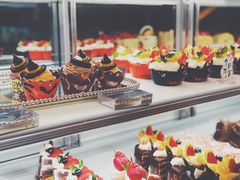 -卷心卷意·轻甜蛋糕(新光天地店)