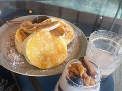 -The Rug Cafe(王府中环店)
