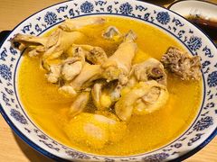 -兔爸私家小厨(新北万达店)