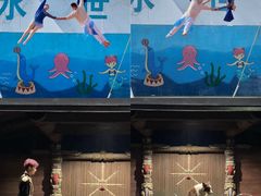 -汕头蓝水星欢乐世界