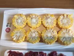 -焯牛潮汕牛肉火锅(云峰街创始店)