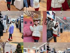 -优衣库(沈阳万象城店)