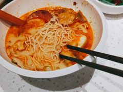 -味千拉面(双井店)