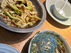 -蜜桃餐厅·伴山(绿宝广场店)